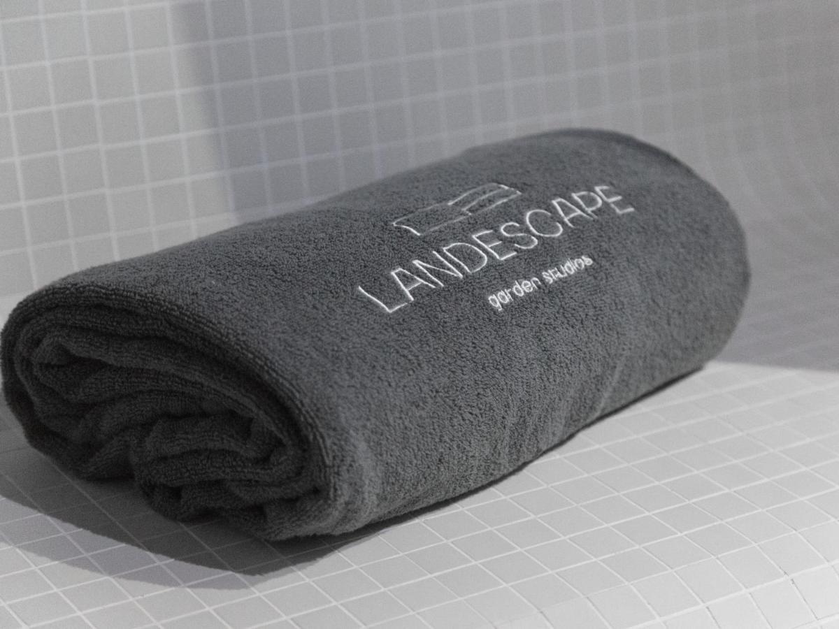 Bed and Breakfast Landescape Furnas Exterior foto
